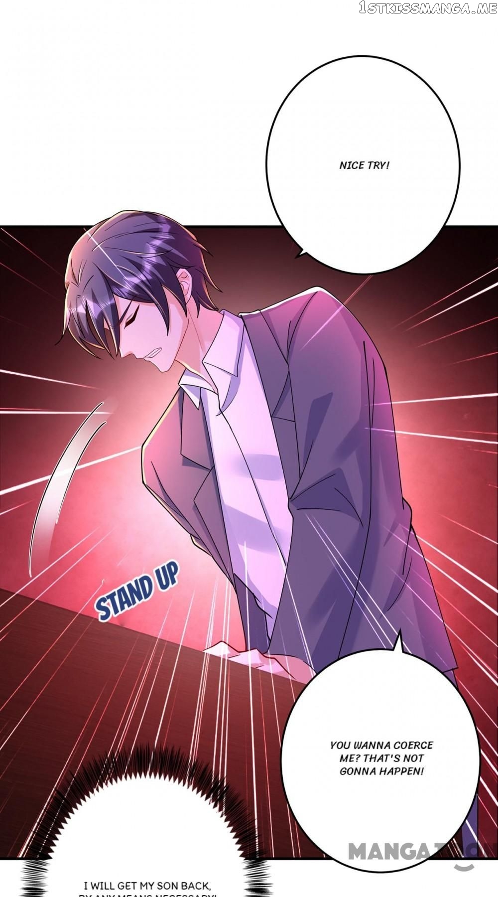 Into the Heart of a Warm Marriage chapter 429 - page 12