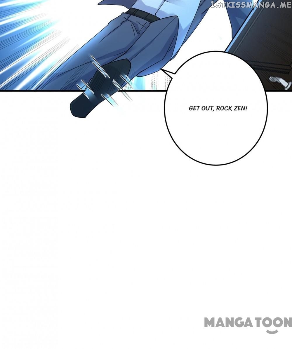 Into the Heart of a Warm Marriage chapter 429 - page 14