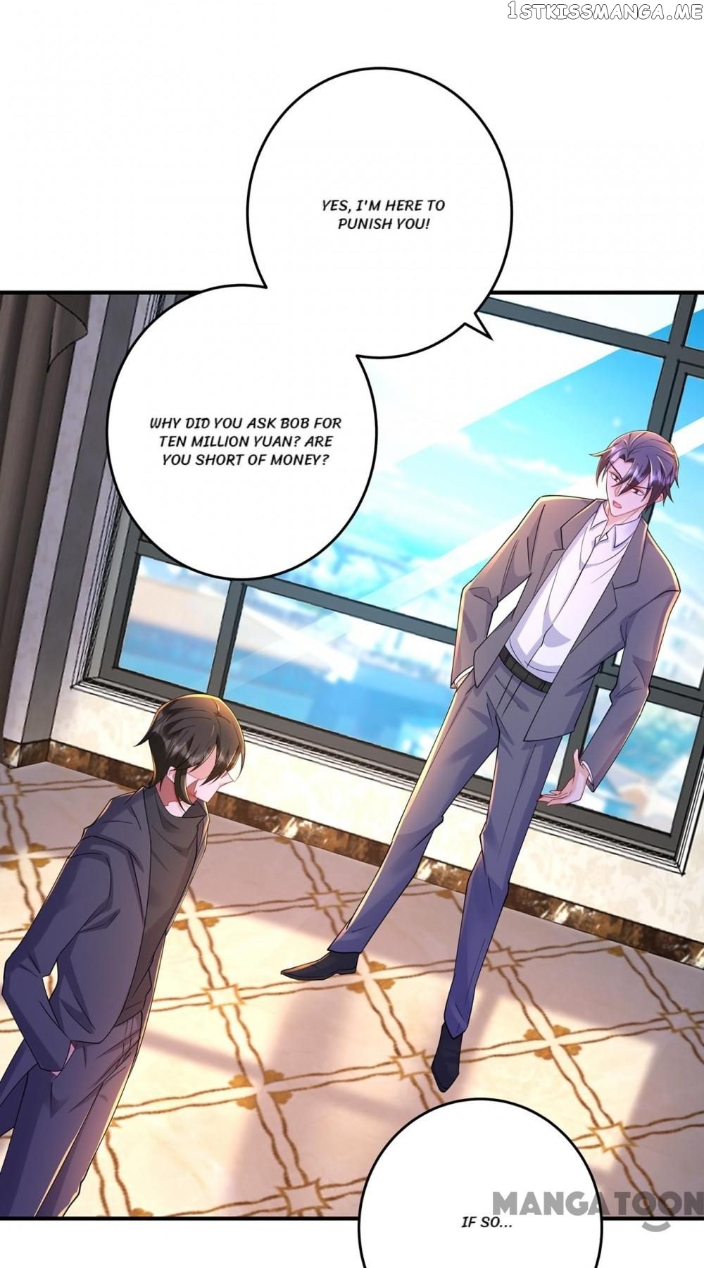 Into the Heart of a Warm Marriage chapter 429 - page 16