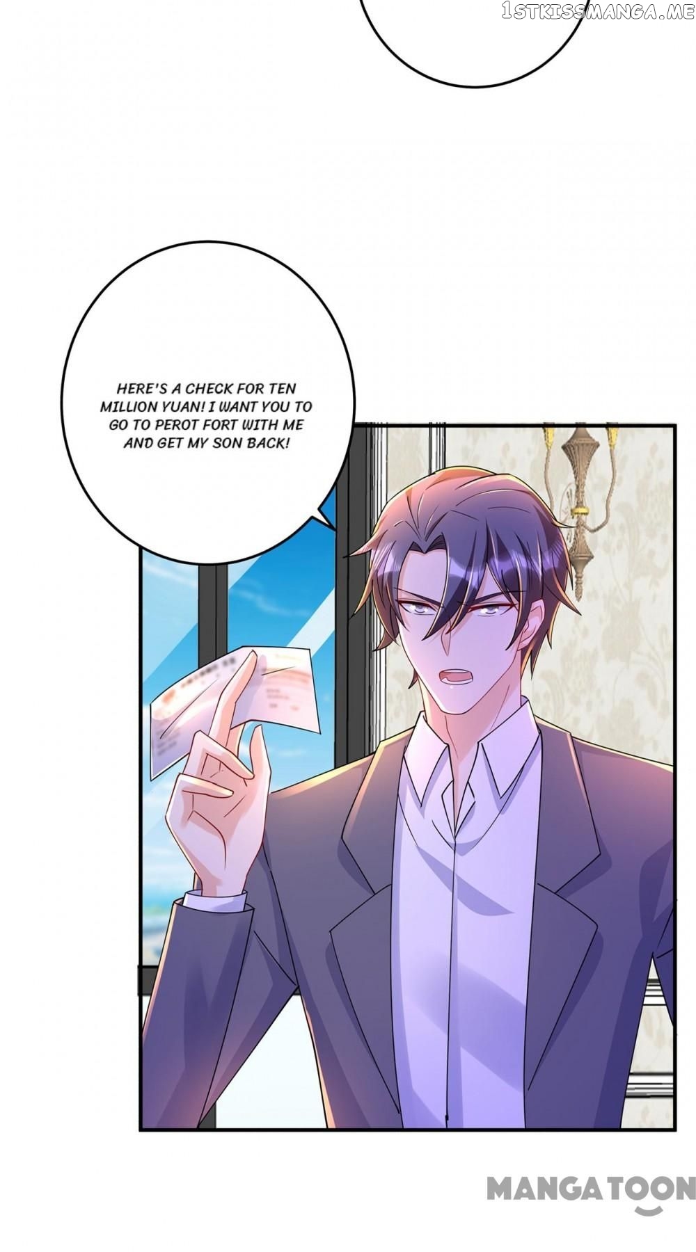 Into the Heart of a Warm Marriage chapter 429 - page 17