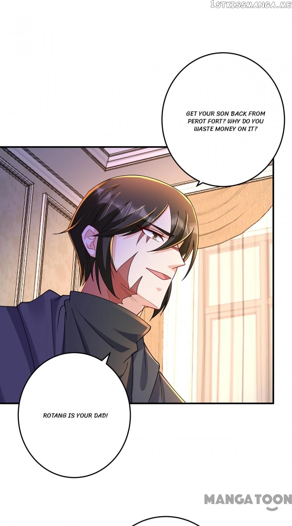 Into the Heart of a Warm Marriage chapter 429 - page 18
