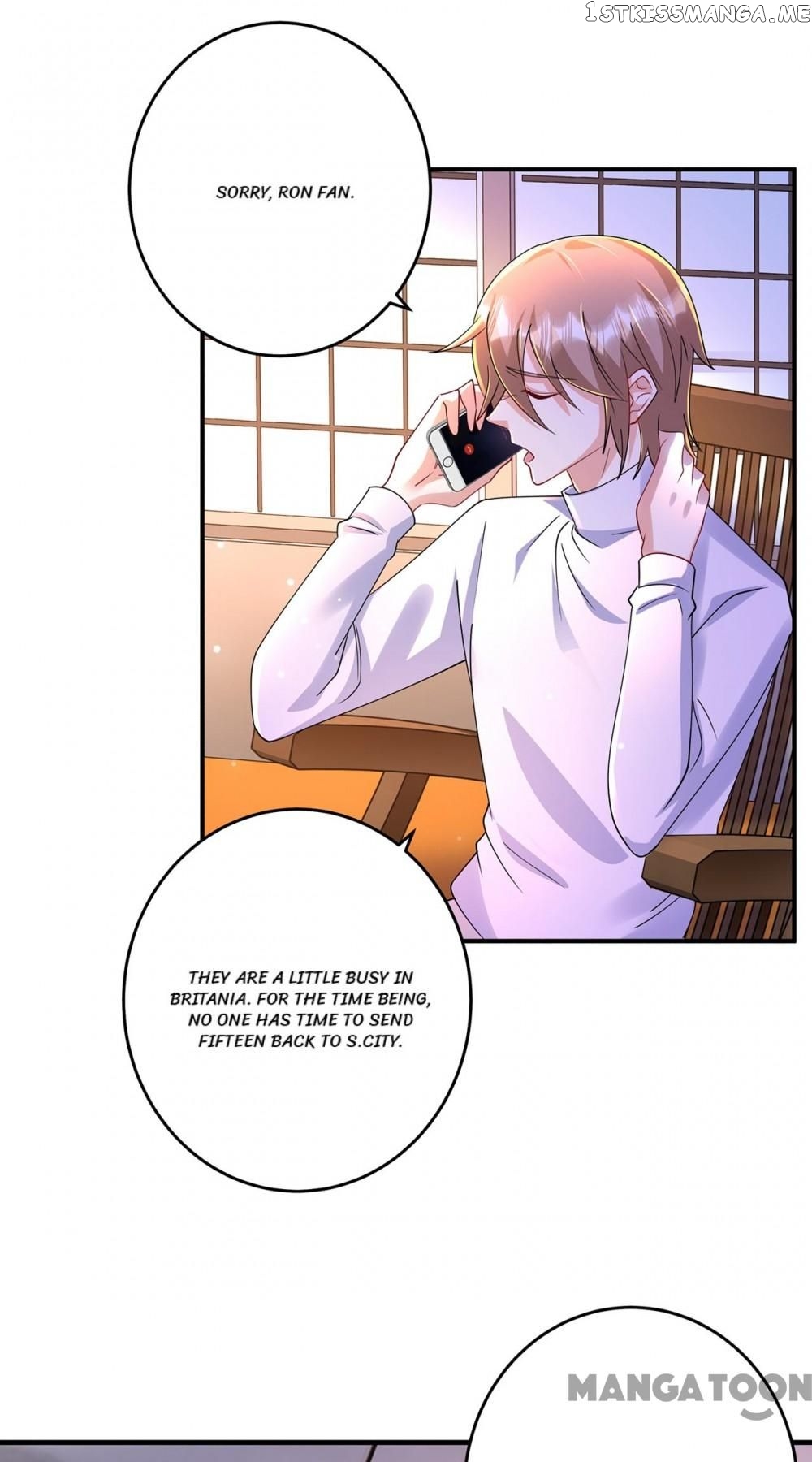 Into the Heart of a Warm Marriage chapter 429 - page 2