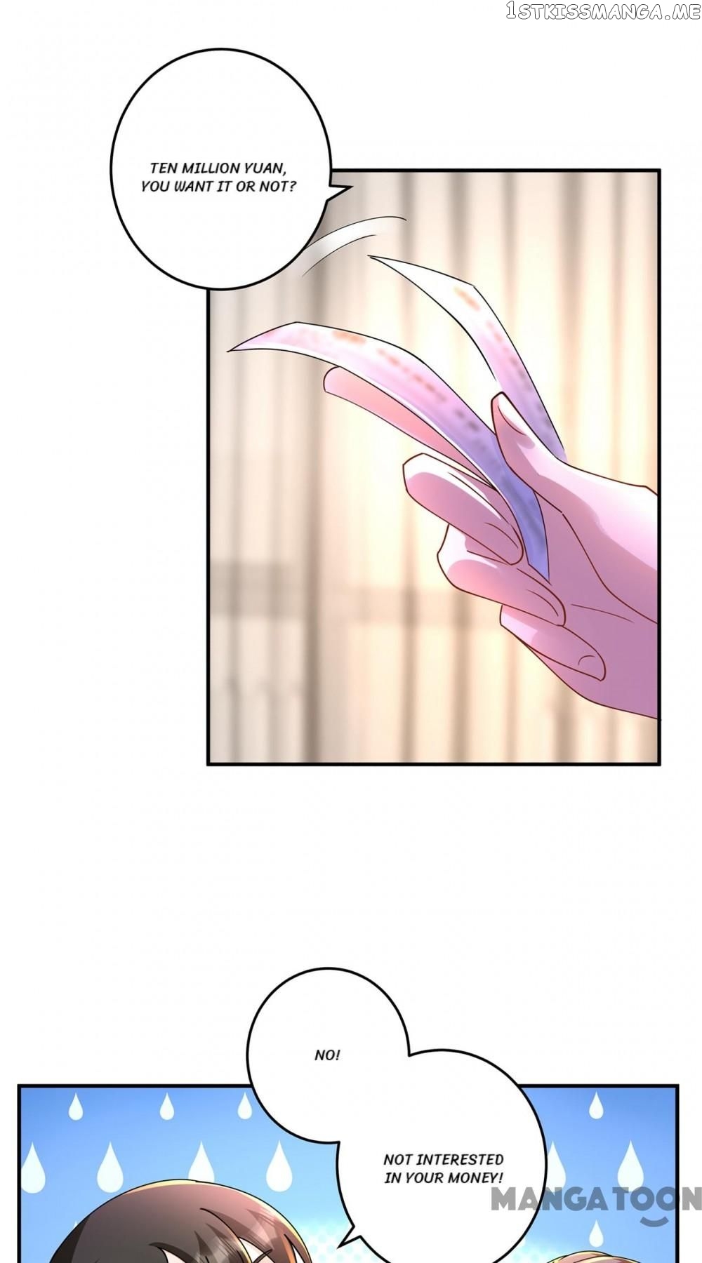 Into the Heart of a Warm Marriage chapter 429 - page 21