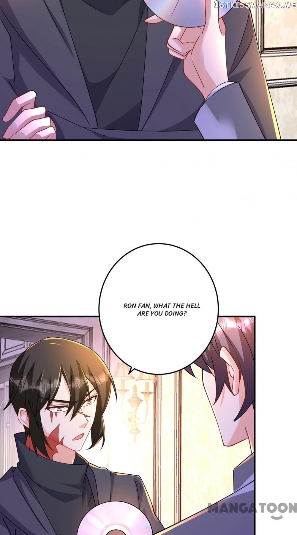 Into the Heart of a Warm Marriage chapter 429 - page 24