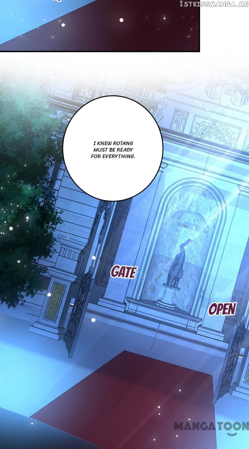 Into the Heart of a Warm Marriage chapter 429 - page 27