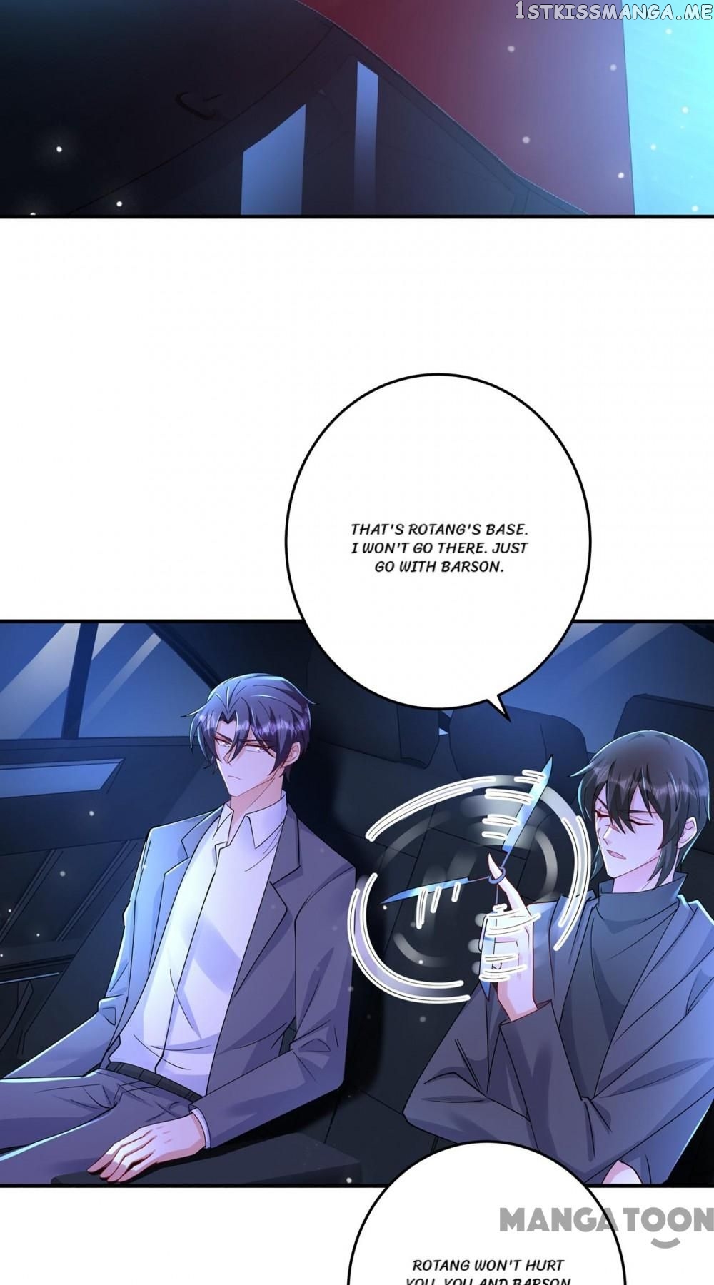 Into the Heart of a Warm Marriage chapter 429 - page 28