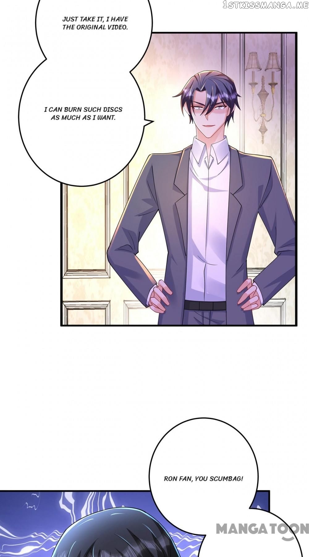 Into the Heart of a Warm Marriage chapter 429 - page 33