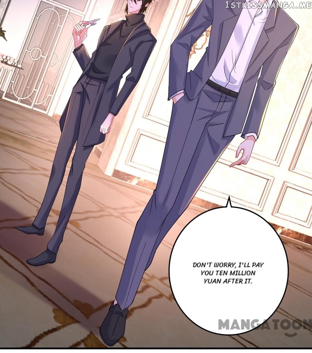 Into the Heart of a Warm Marriage chapter 429 - page 35
