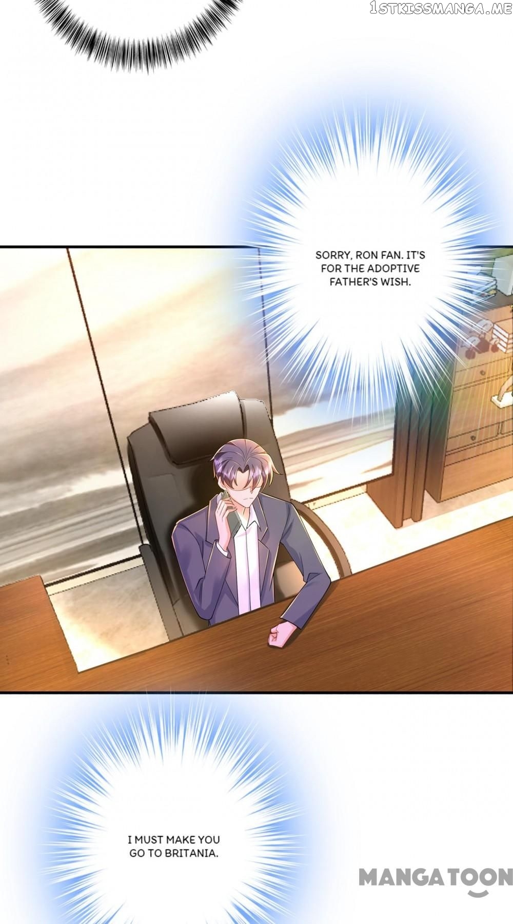 Into the Heart of a Warm Marriage chapter 429 - page 7