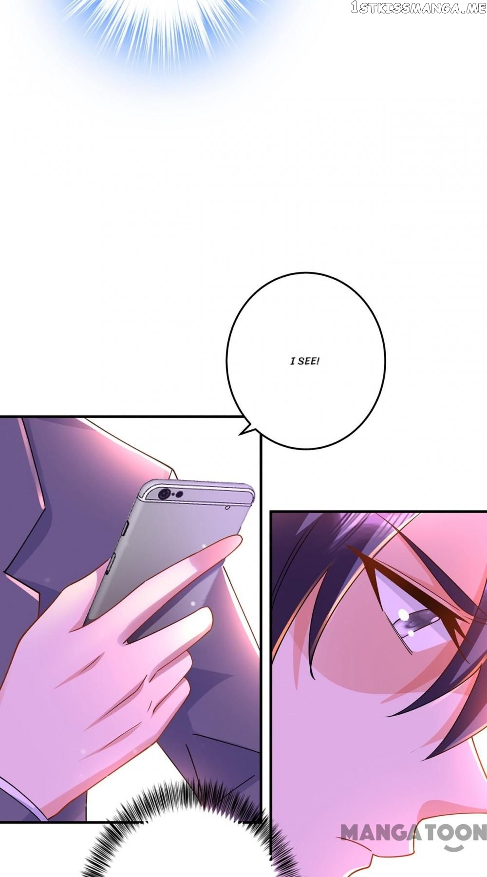 Into the Heart of a Warm Marriage chapter 429 - page 8