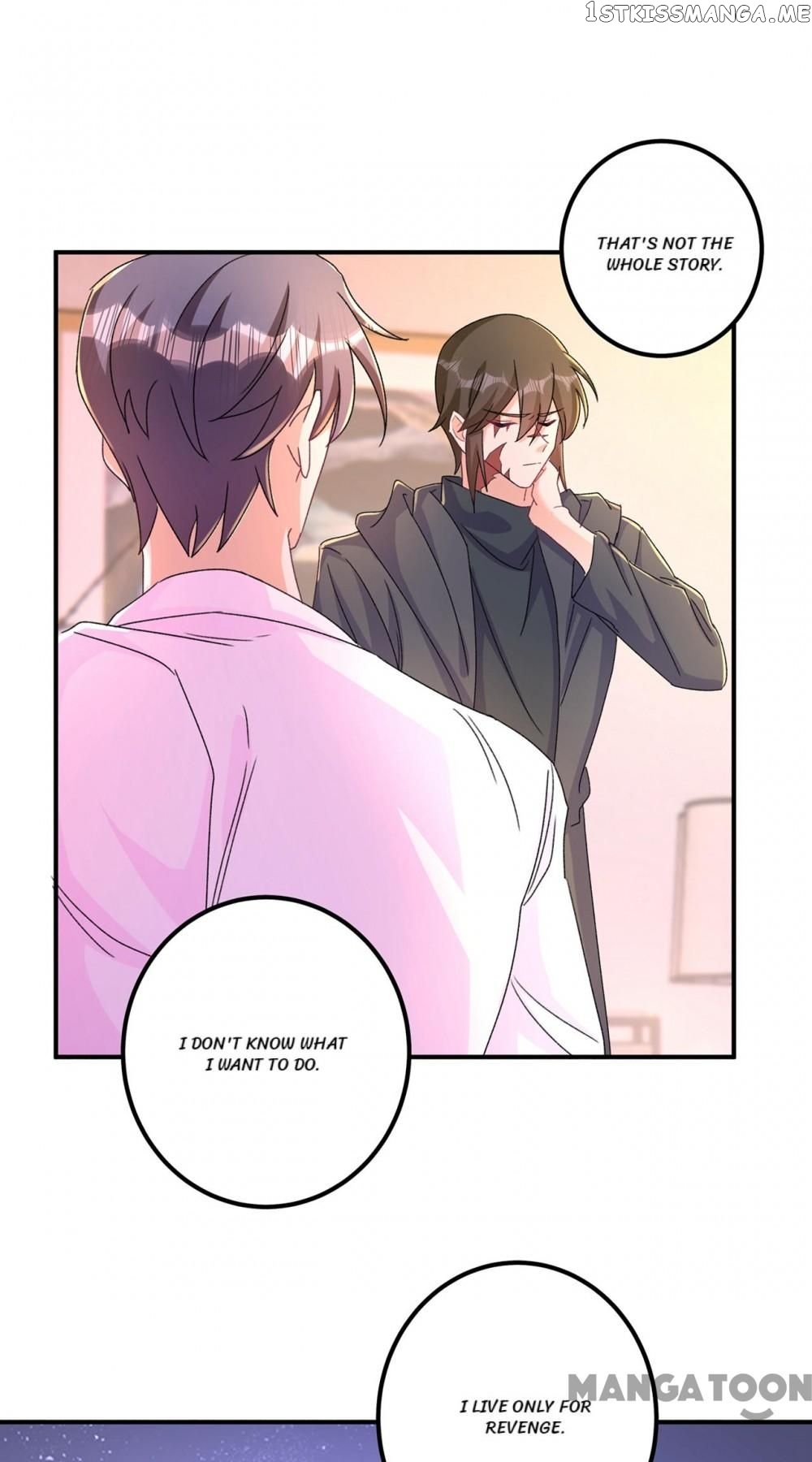 Into the Heart of a Warm Marriage chapter 428 - page 1