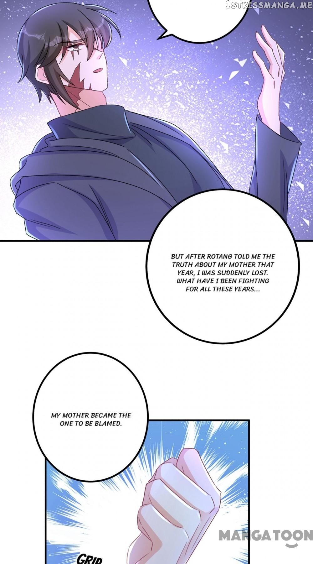Into the Heart of a Warm Marriage chapter 428 - page 2