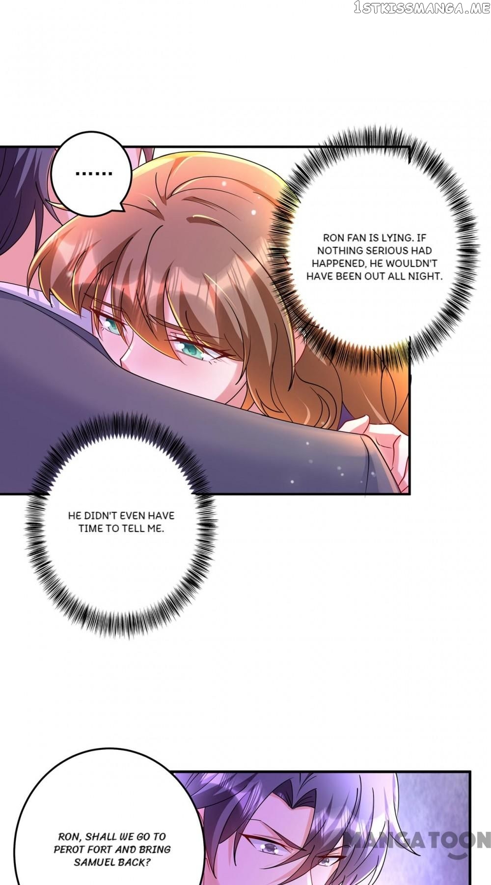 Into the Heart of a Warm Marriage chapter 428 - page 28