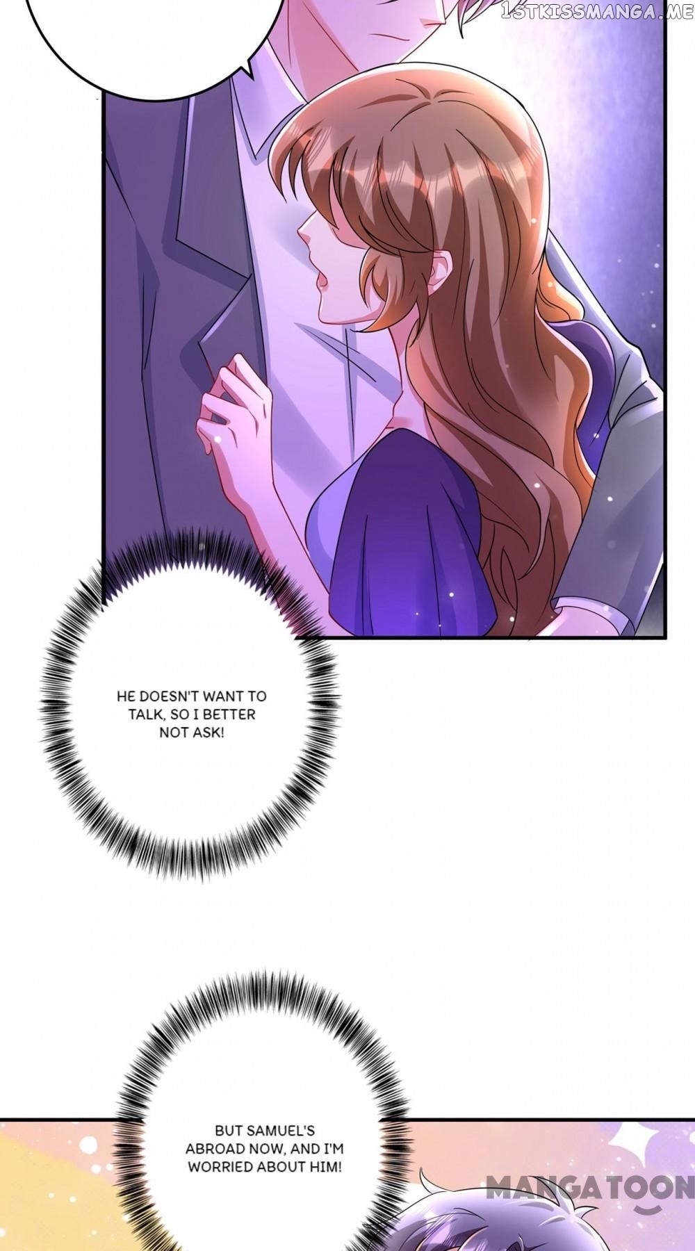 Into the Heart of a Warm Marriage chapter 428 - page 29
