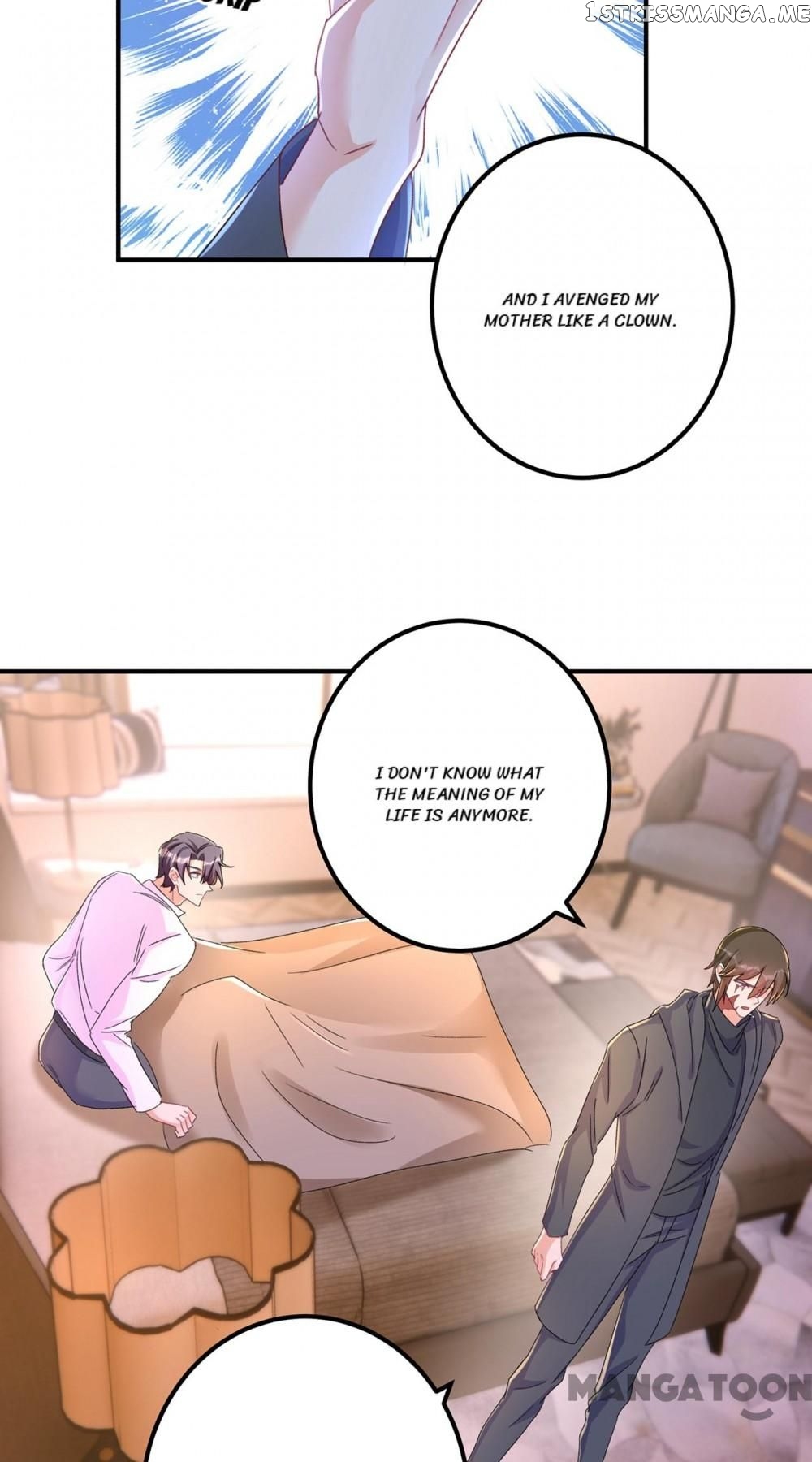 Into the Heart of a Warm Marriage chapter 428 - page 3
