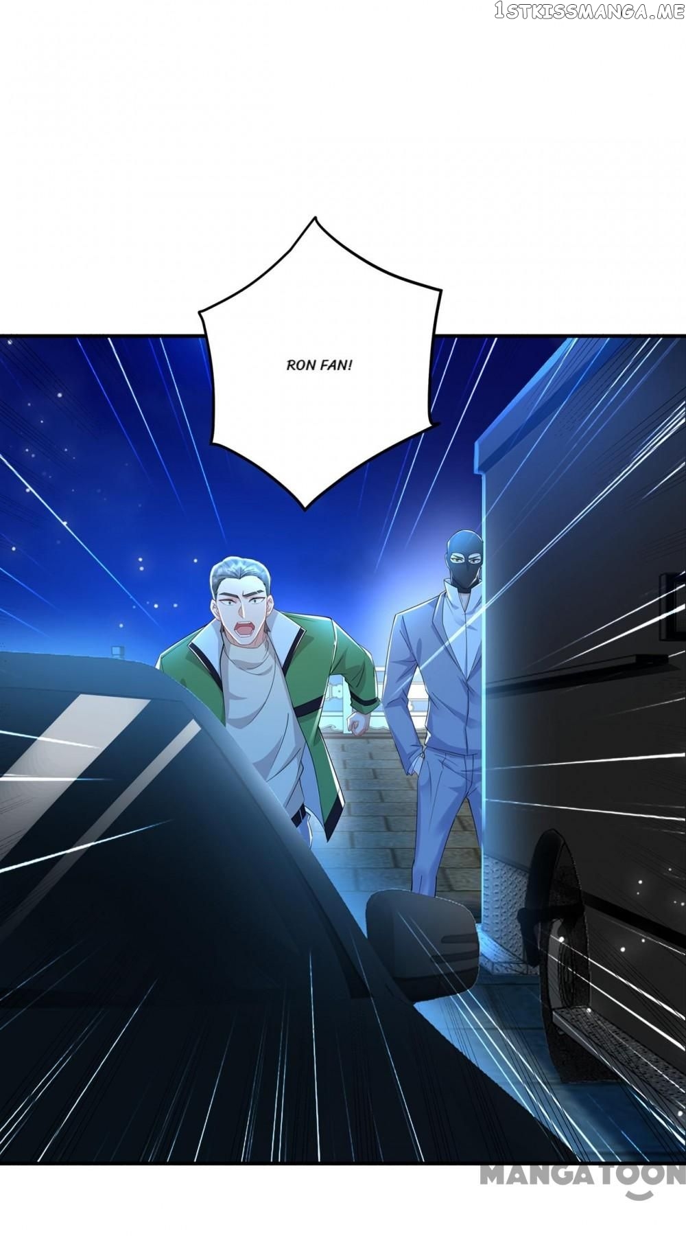 Into the Heart of a Warm Marriage chapter 428 - page 9