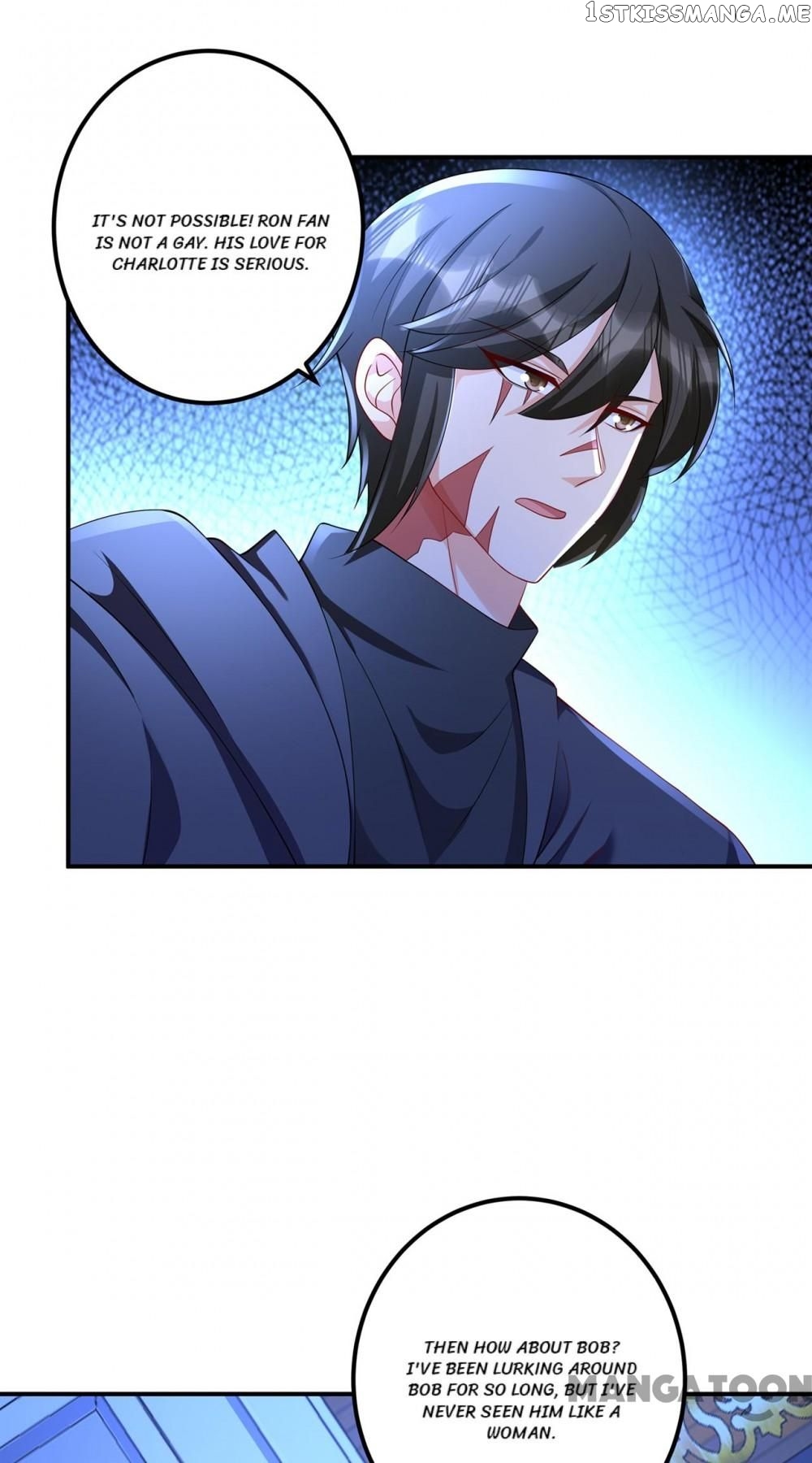 Into the Heart of a Warm Marriage chapter 427 - page 1