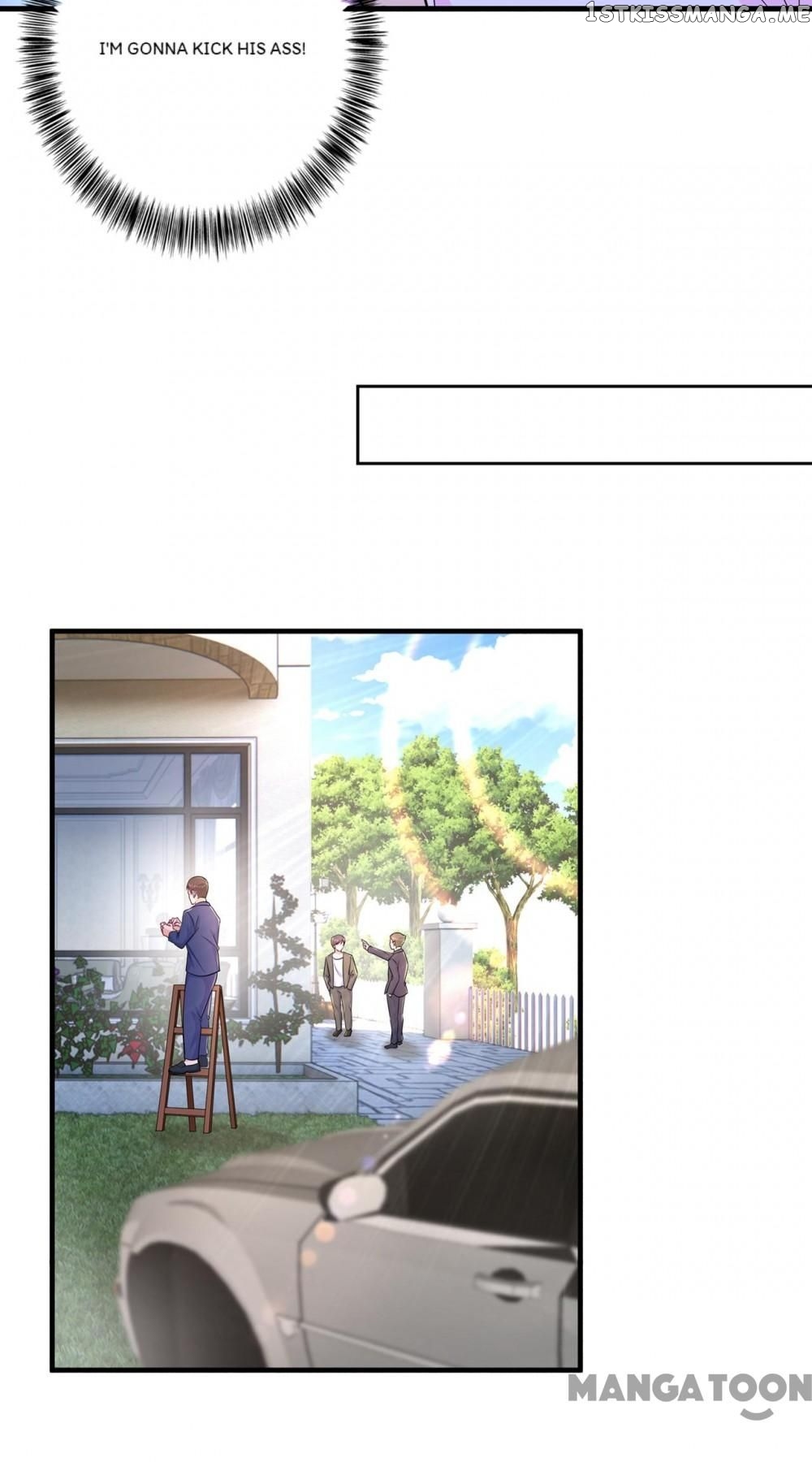 Into the Heart of a Warm Marriage chapter 427 - page 29