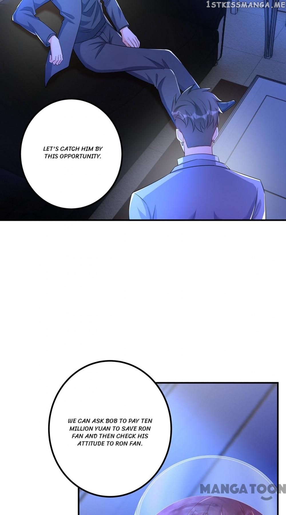 Into the Heart of a Warm Marriage chapter 427 - page 7