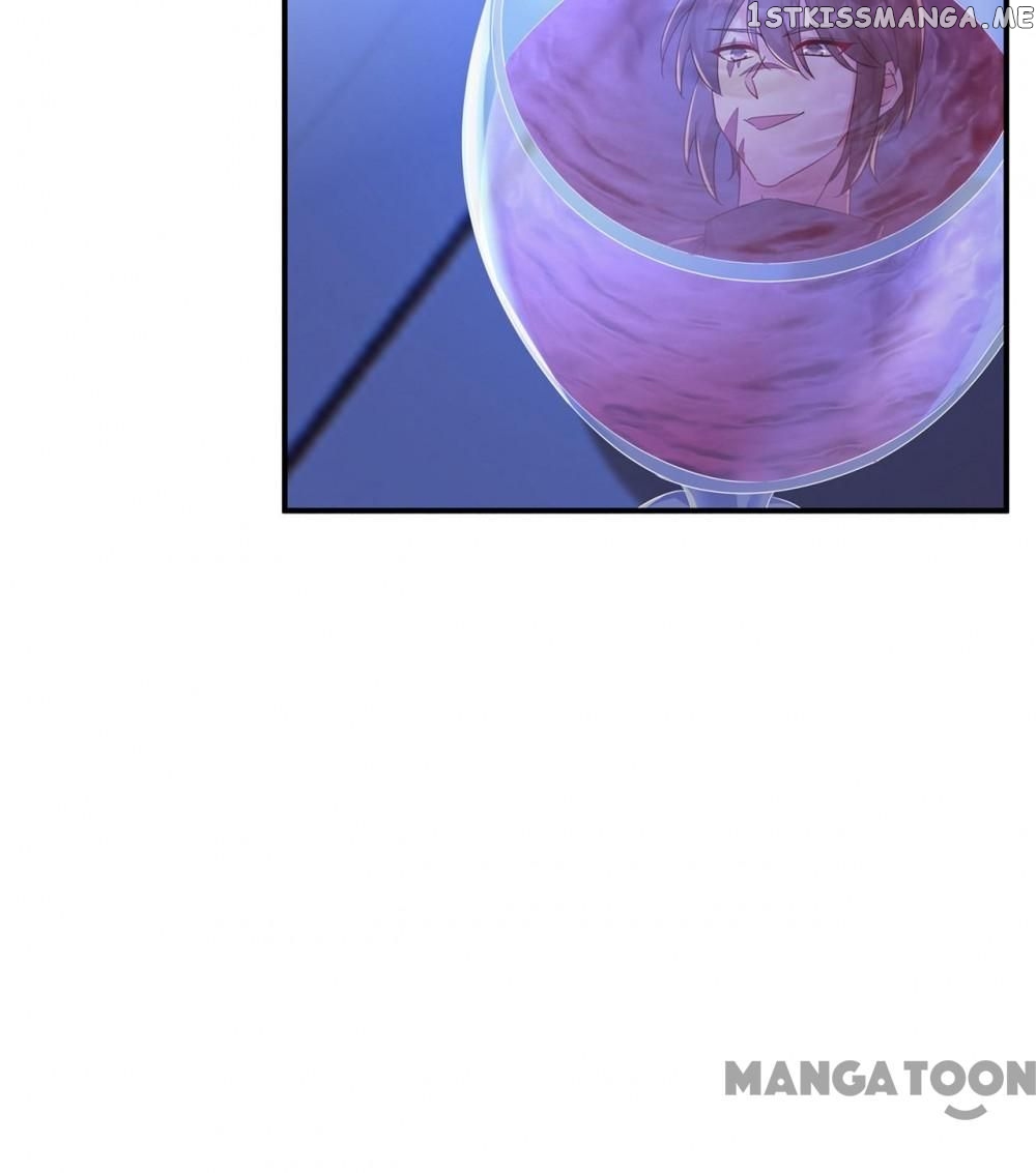 Into the Heart of a Warm Marriage chapter 427 - page 8