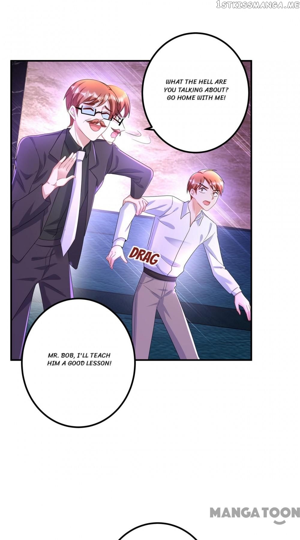 Into the Heart of a Warm Marriage chapter 426 - page 1