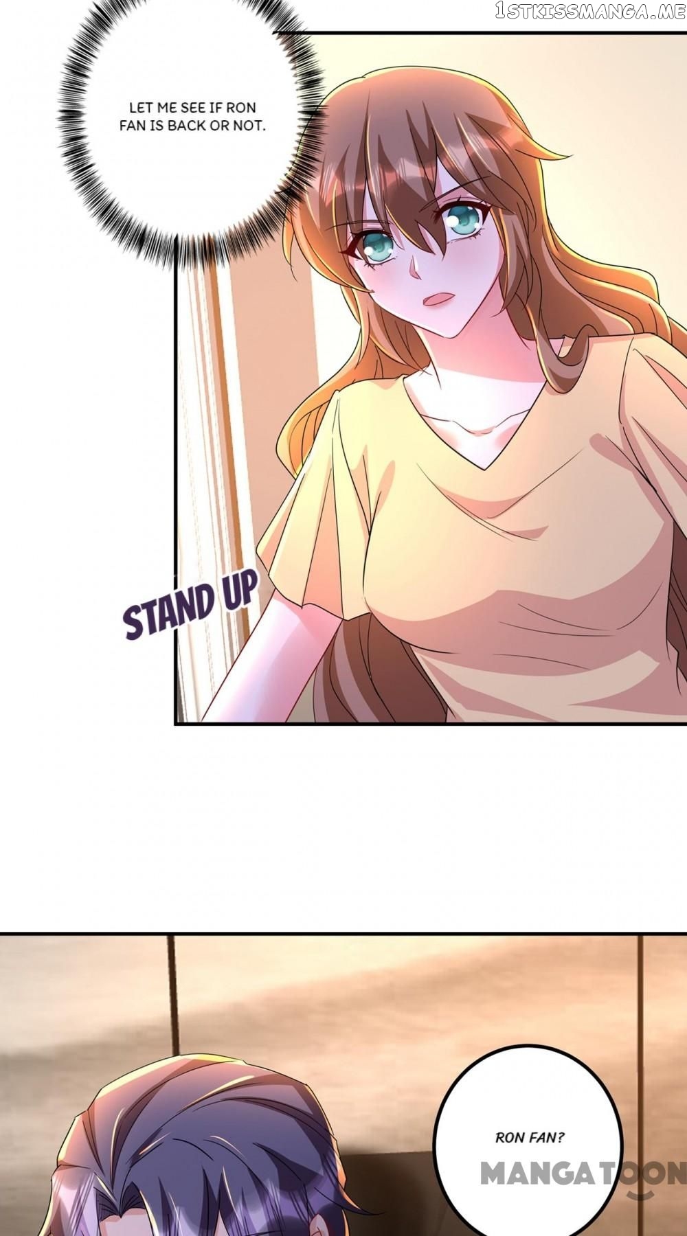 Into the Heart of a Warm Marriage chapter 426 - page 10