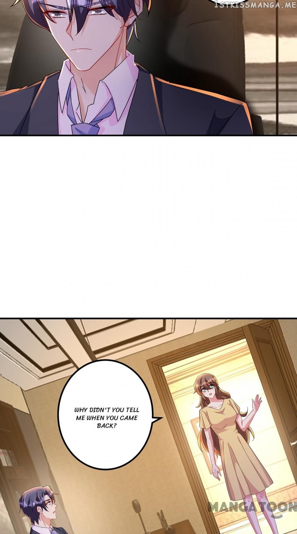 Into the Heart of a Warm Marriage chapter 426 - page 11