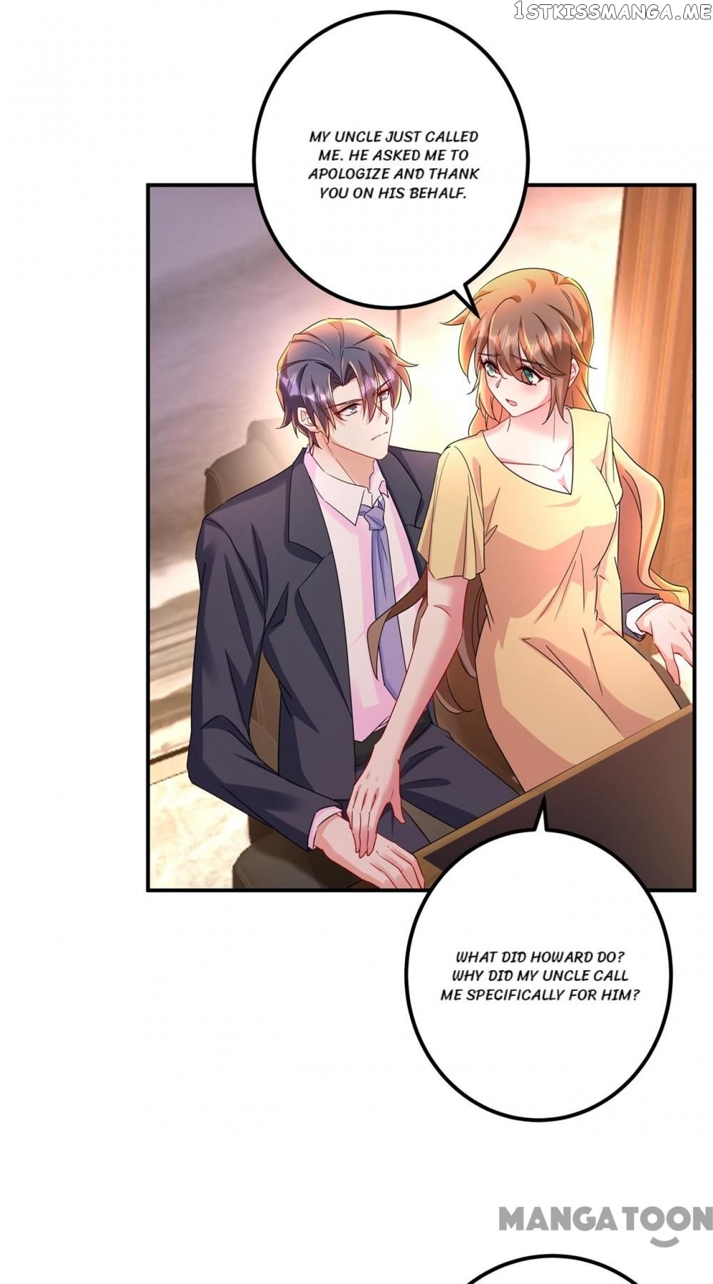 Into the Heart of a Warm Marriage chapter 426 - page 14