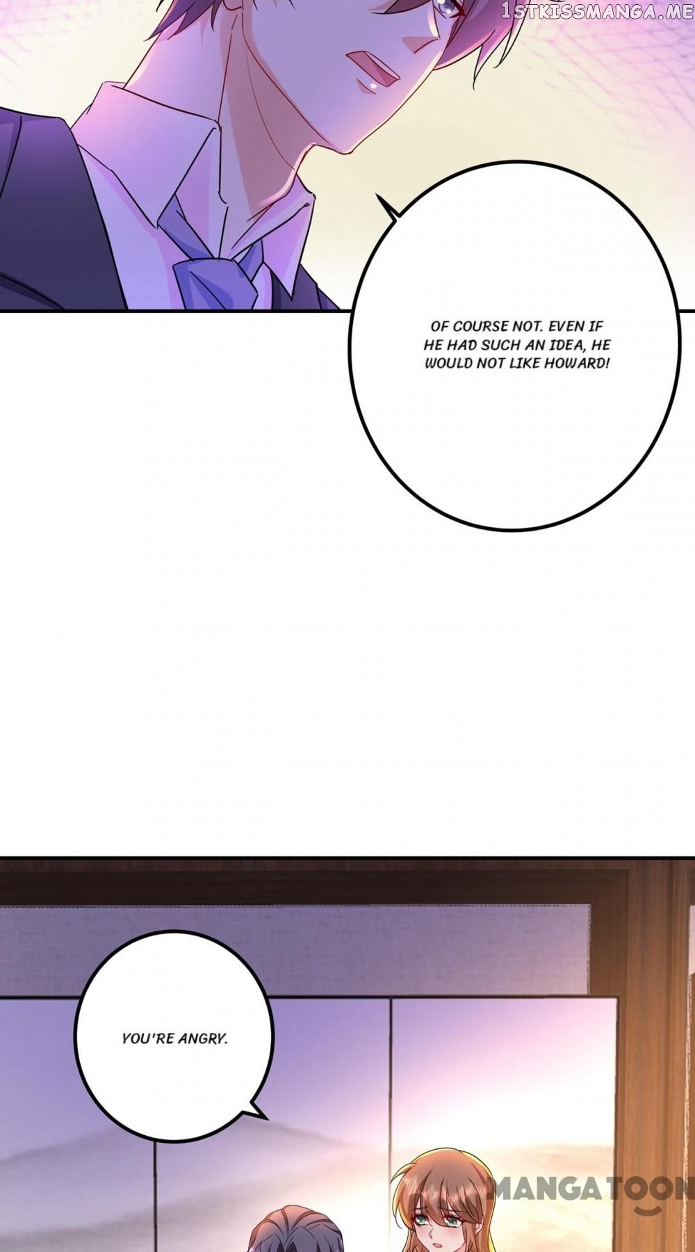 Into the Heart of a Warm Marriage chapter 426 - page 17