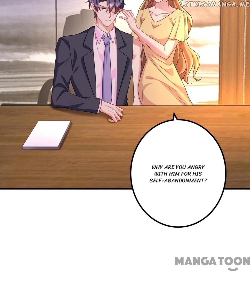 Into the Heart of a Warm Marriage chapter 426 - page 18