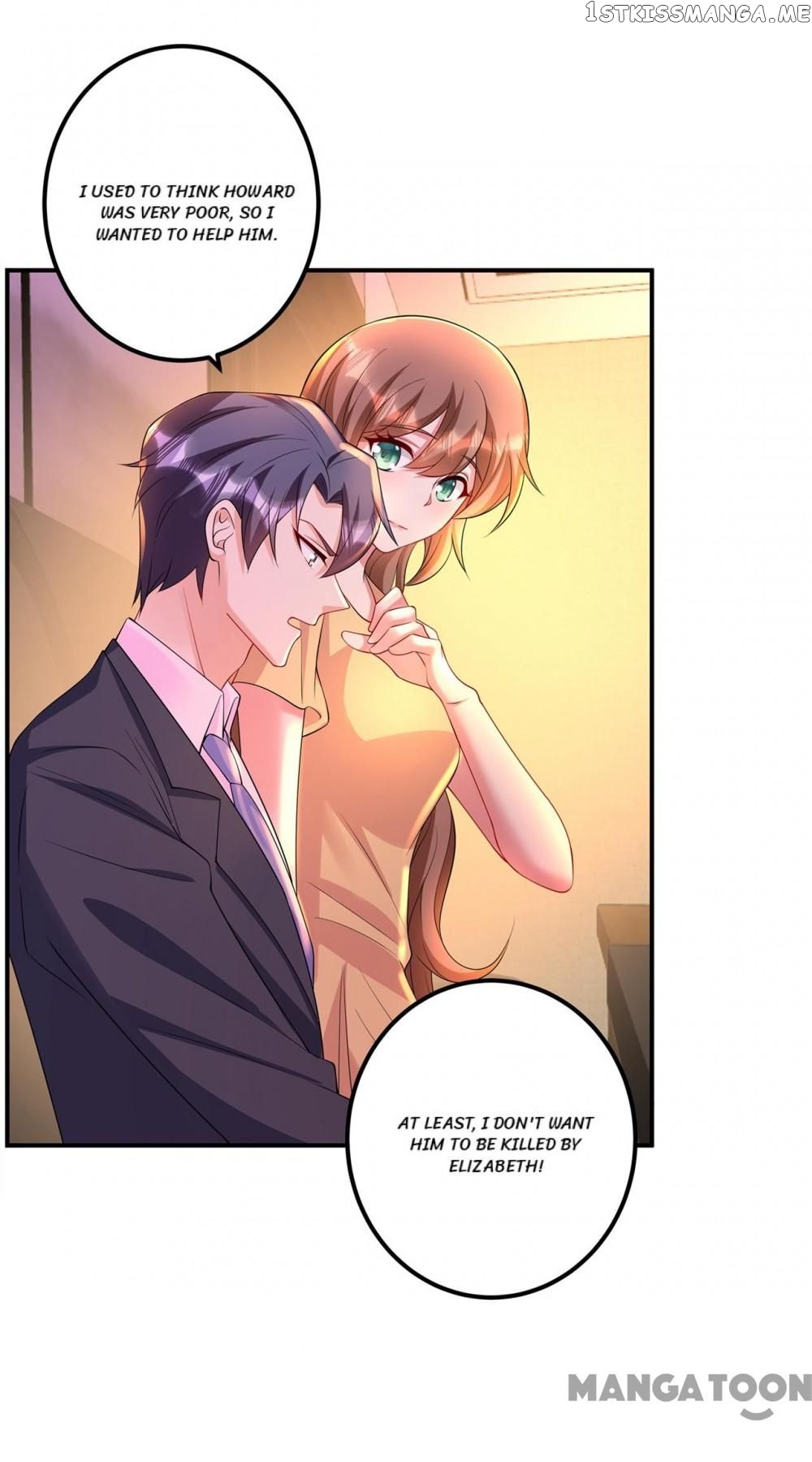 Into the Heart of a Warm Marriage chapter 426 - page 19