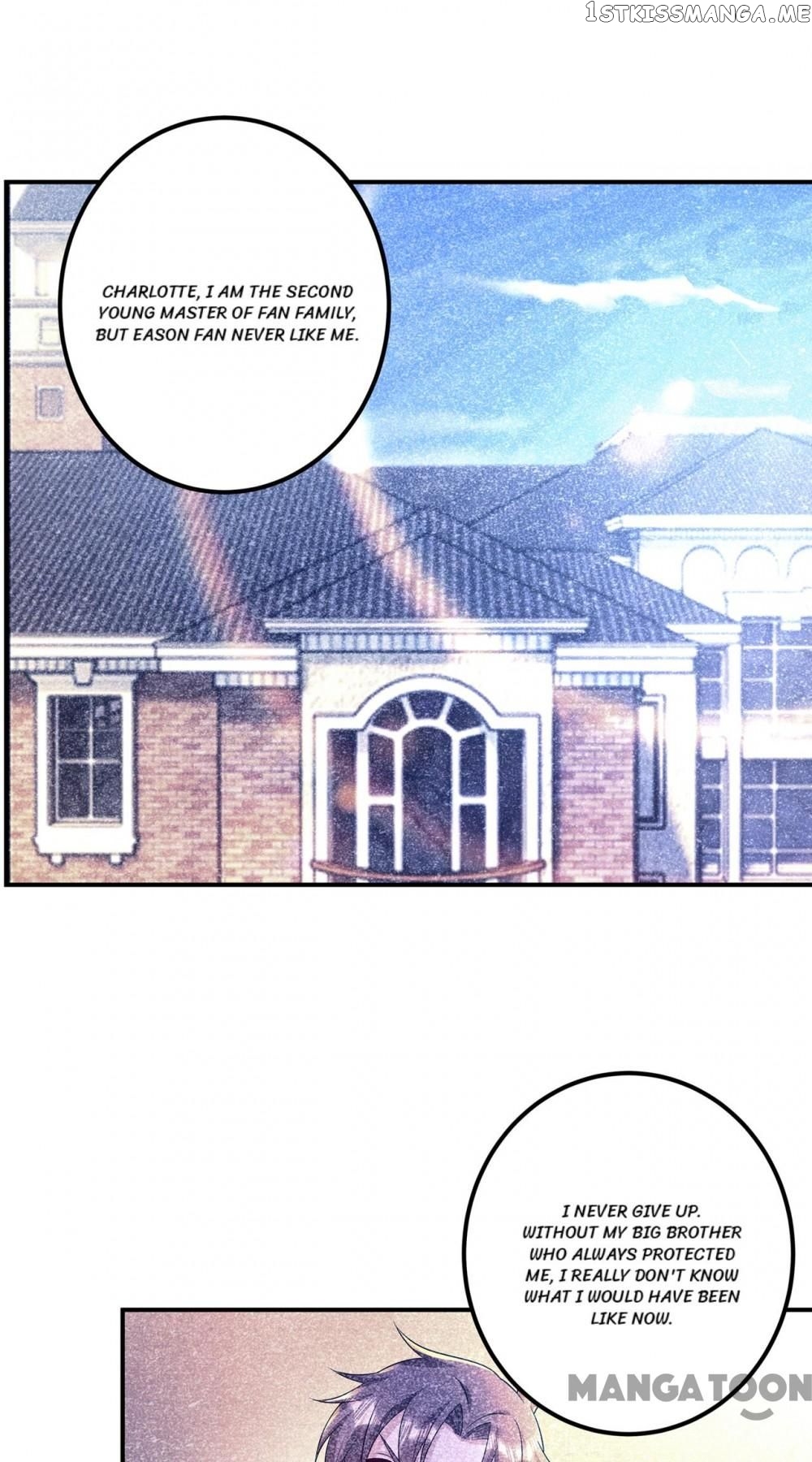 Into the Heart of a Warm Marriage chapter 426 - page 21
