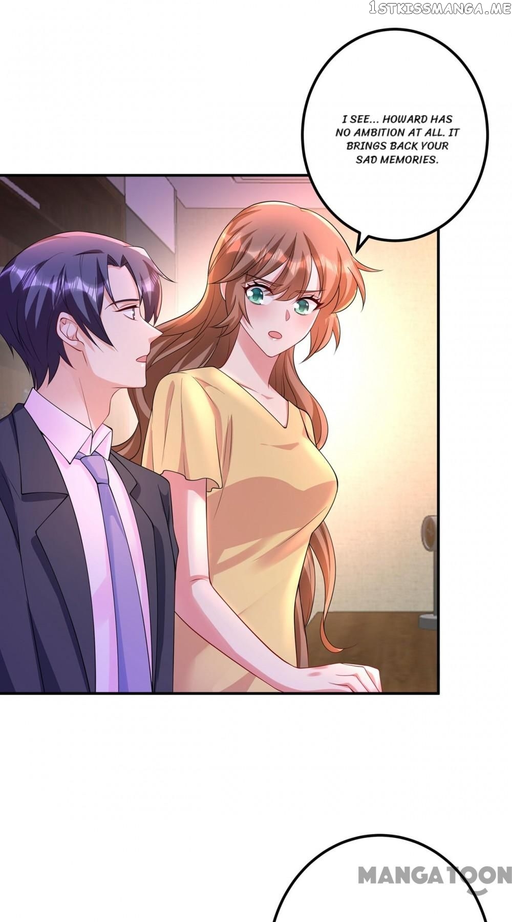 Into the Heart of a Warm Marriage chapter 426 - page 24