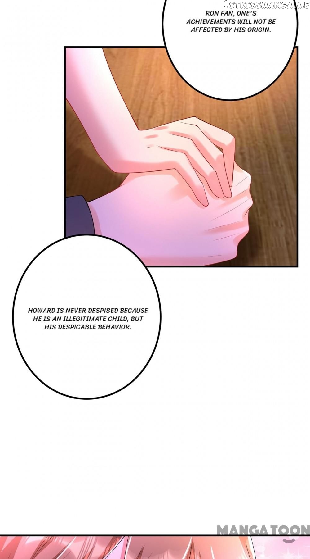 Into the Heart of a Warm Marriage chapter 426 - page 25