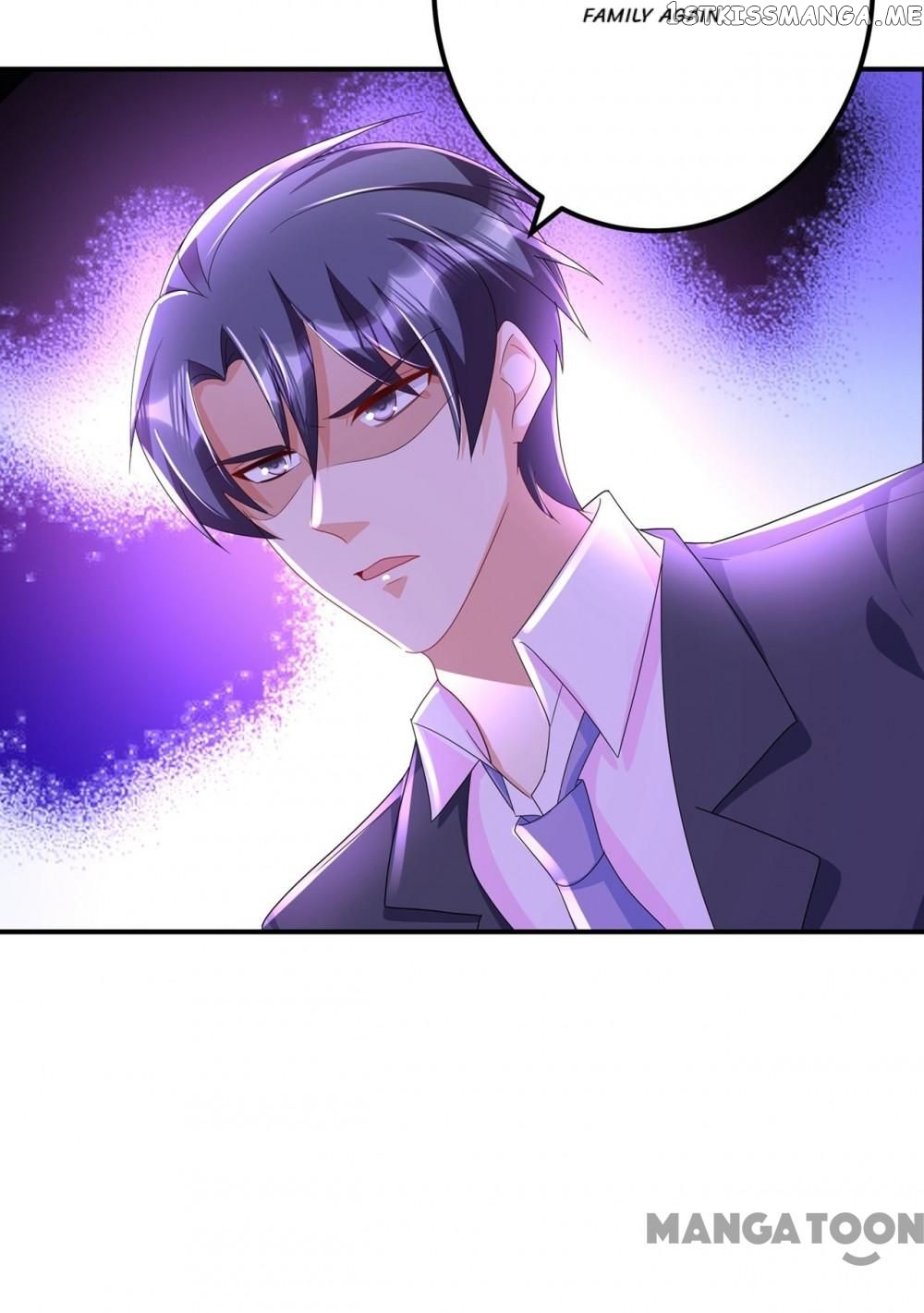 Into the Heart of a Warm Marriage chapter 426 - page 3