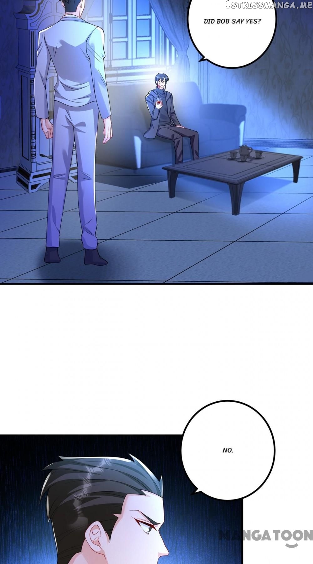 Into the Heart of a Warm Marriage chapter 426 - page 31