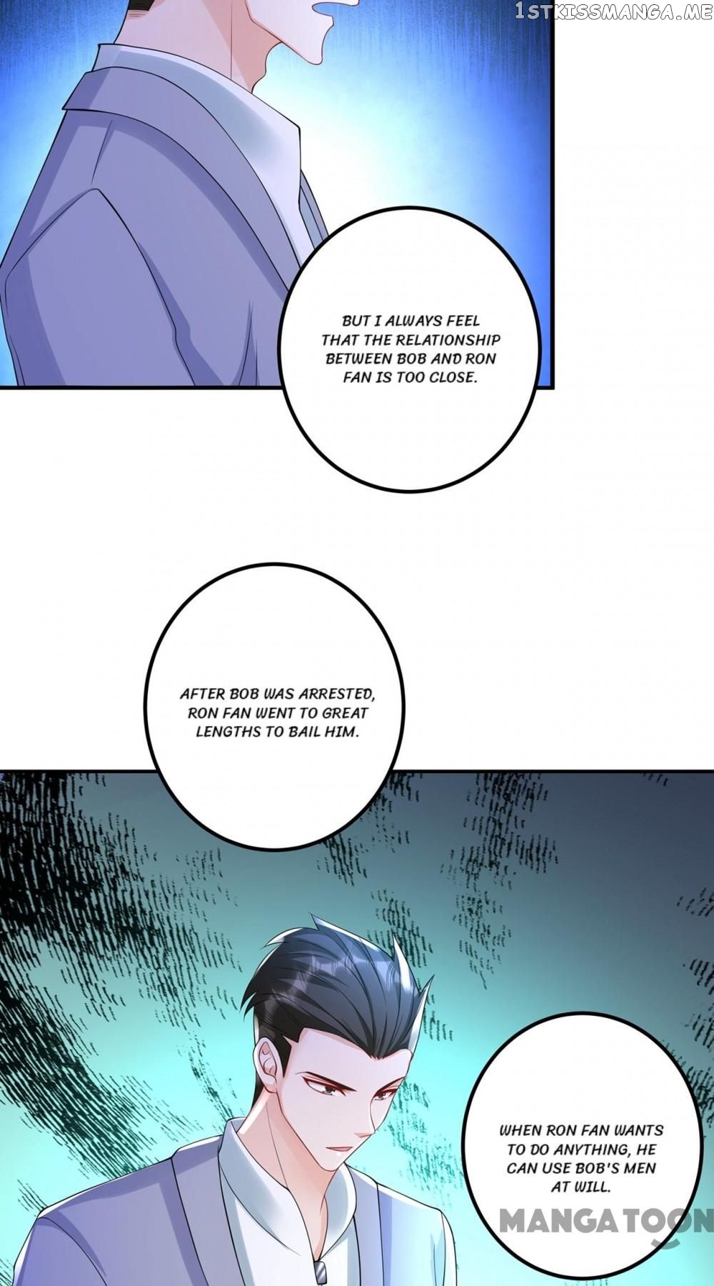 Into the Heart of a Warm Marriage chapter 426 - page 32