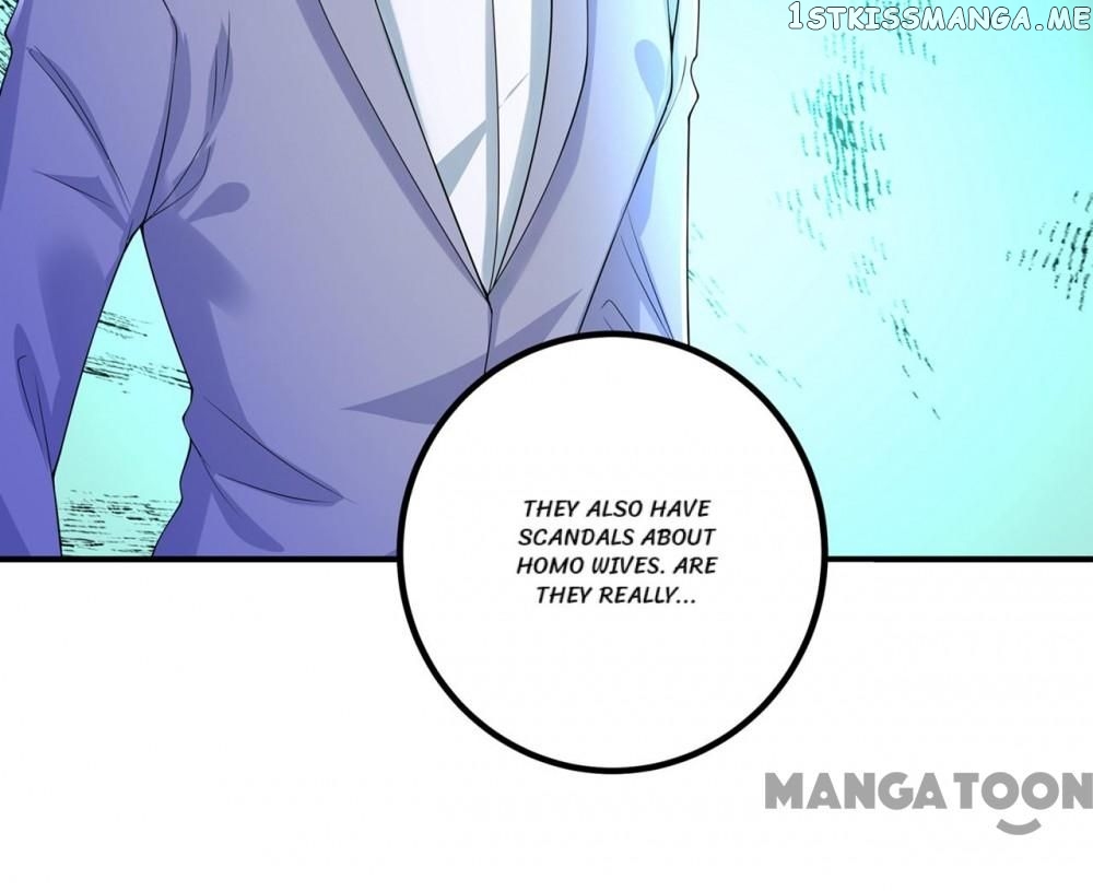 Into the Heart of a Warm Marriage chapter 426 - page 33