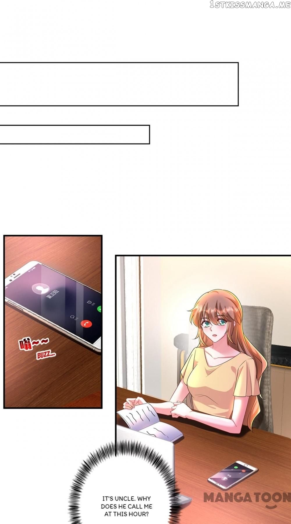 Into the Heart of a Warm Marriage chapter 426 - page 4