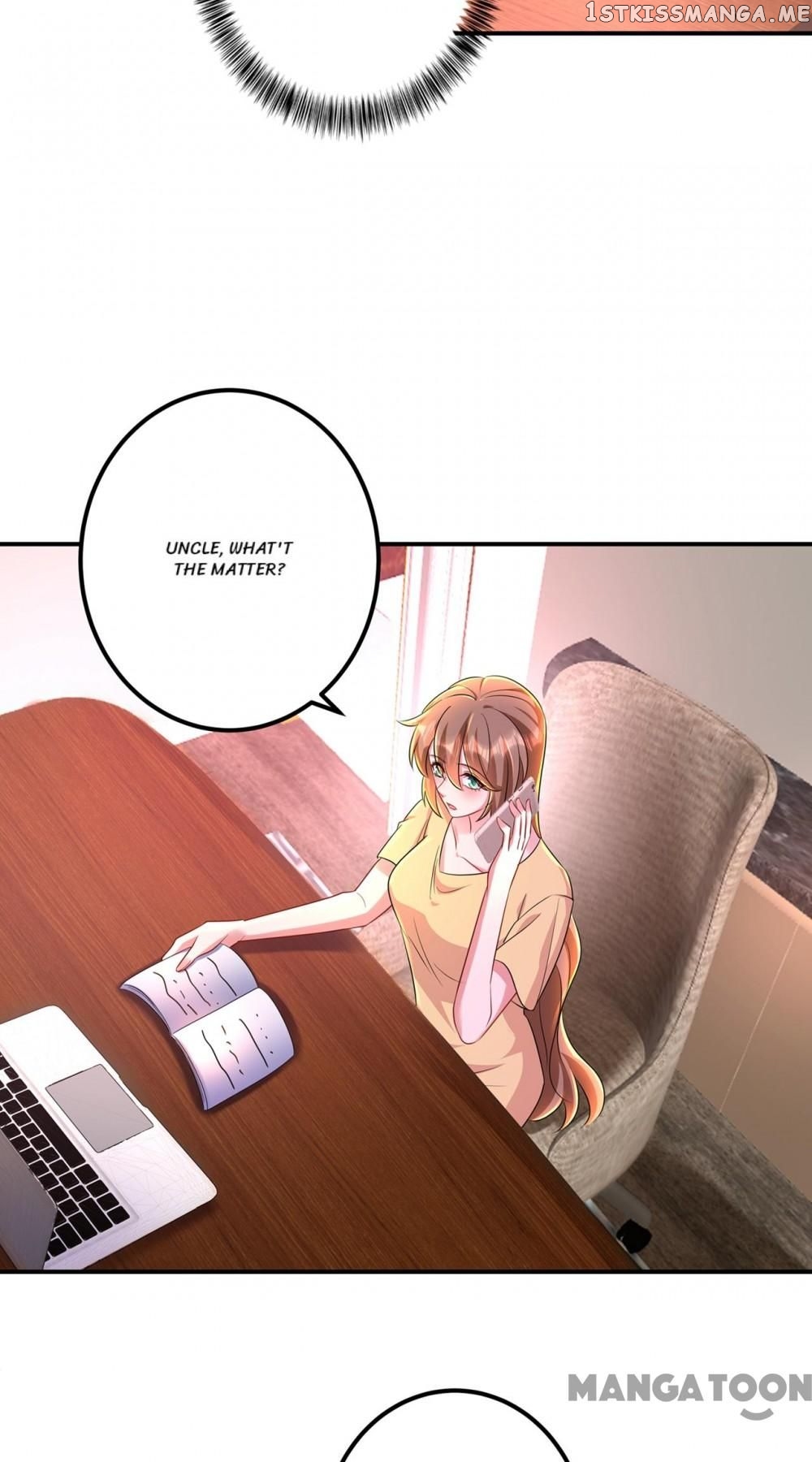 Into the Heart of a Warm Marriage chapter 426 - page 5
