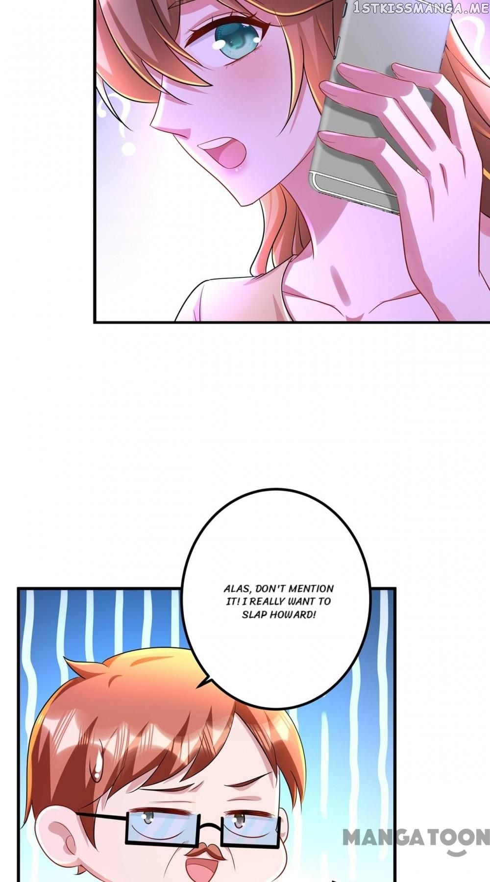 Into the Heart of a Warm Marriage chapter 426 - page 7