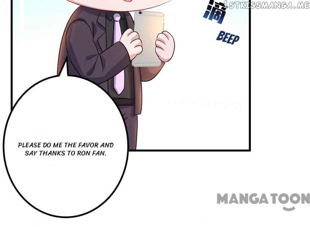 Into the Heart of a Warm Marriage chapter 426 - page 8