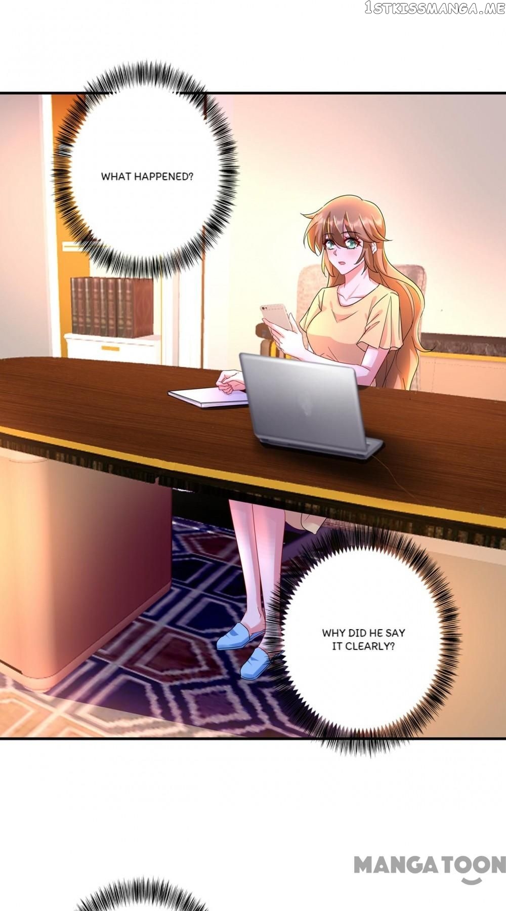 Into the Heart of a Warm Marriage chapter 426 - page 9