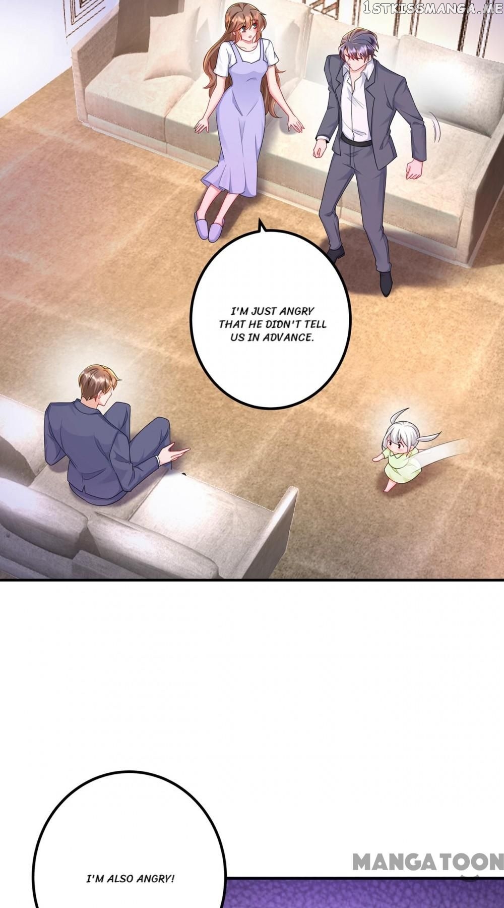 Into the Heart of a Warm Marriage chapter 425 - page 2