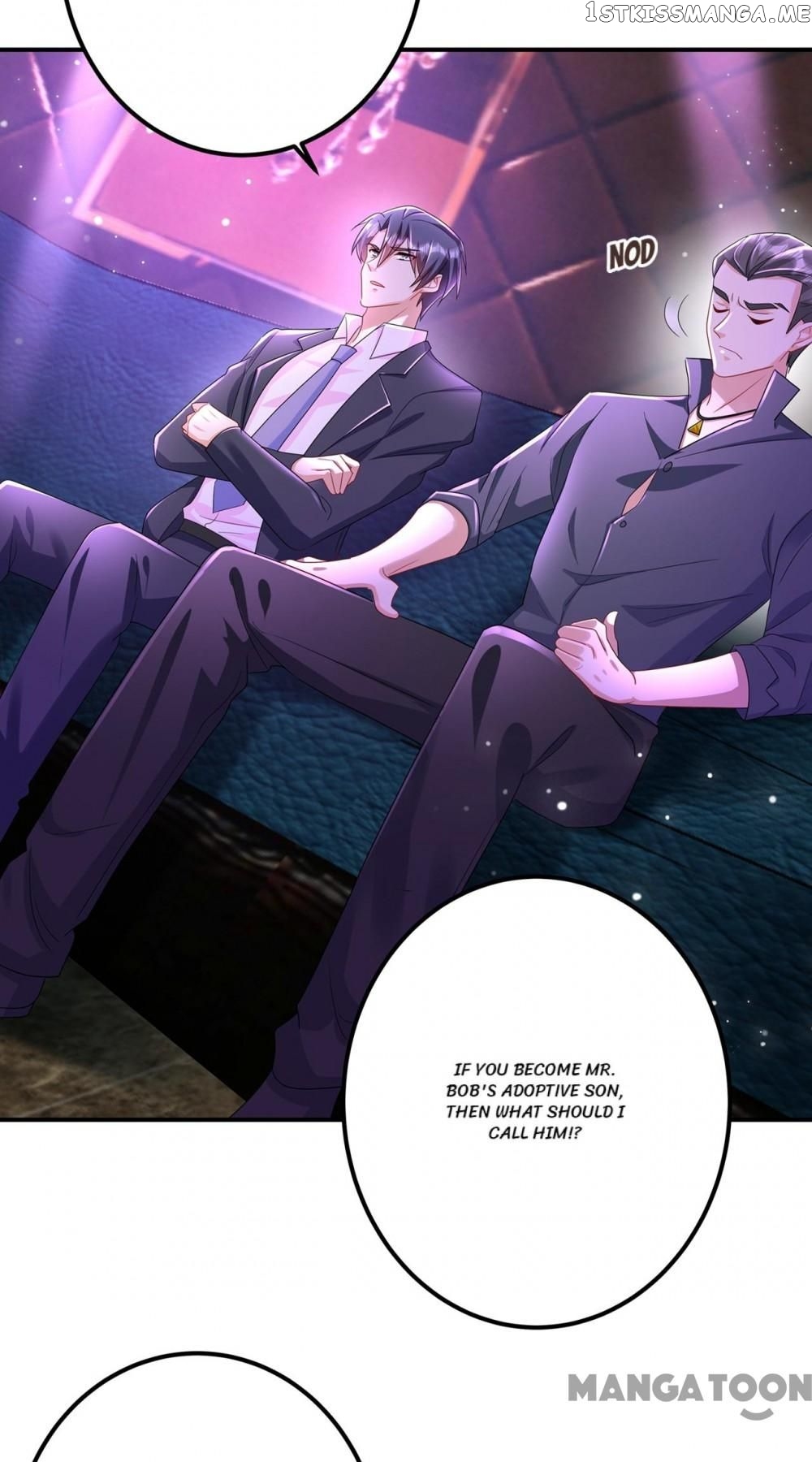 Into the Heart of a Warm Marriage chapter 425 - page 32