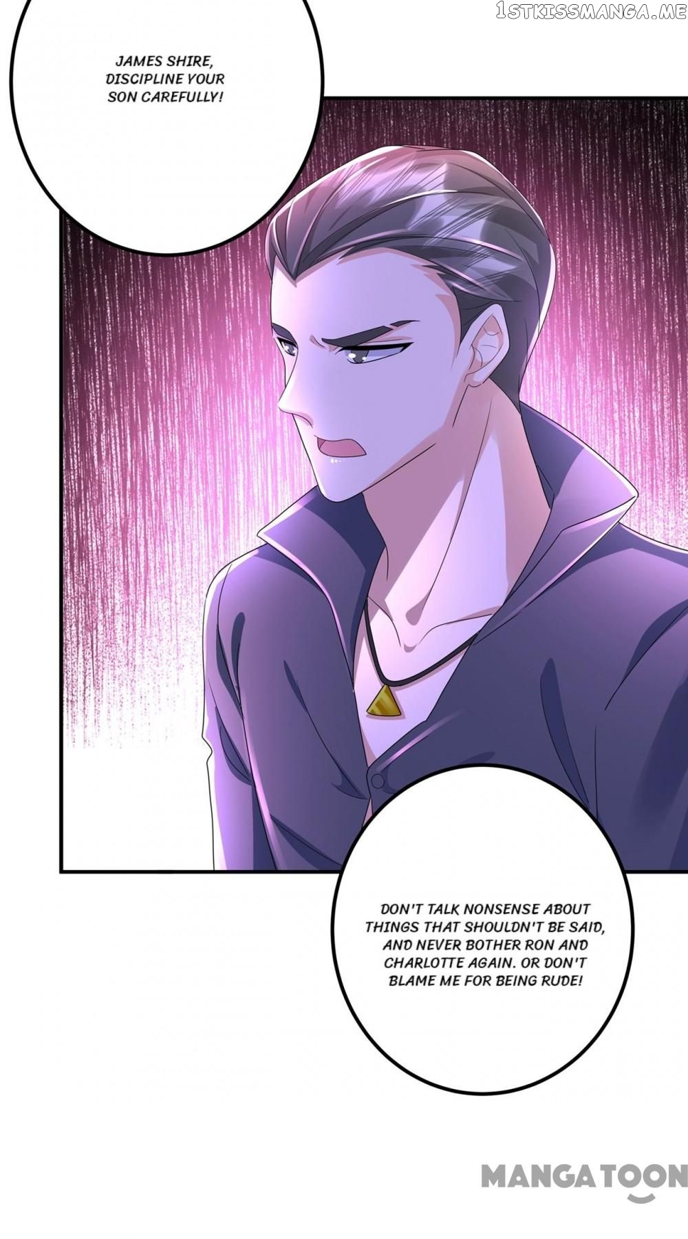 Into the Heart of a Warm Marriage chapter 425 - page 33