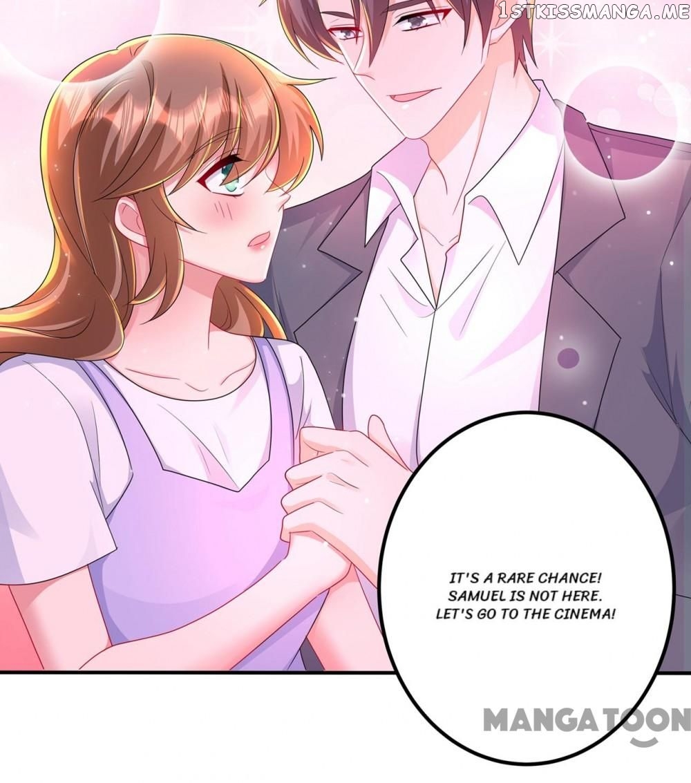 Into the Heart of a Warm Marriage chapter 425 - page 5