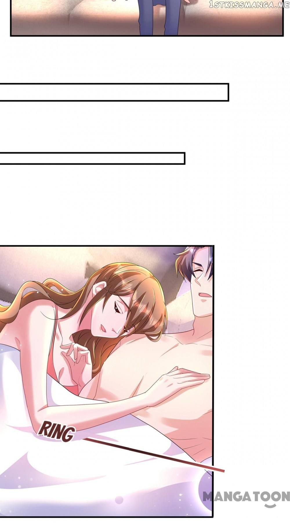 Into the Heart of a Warm Marriage chapter 425 - page 8