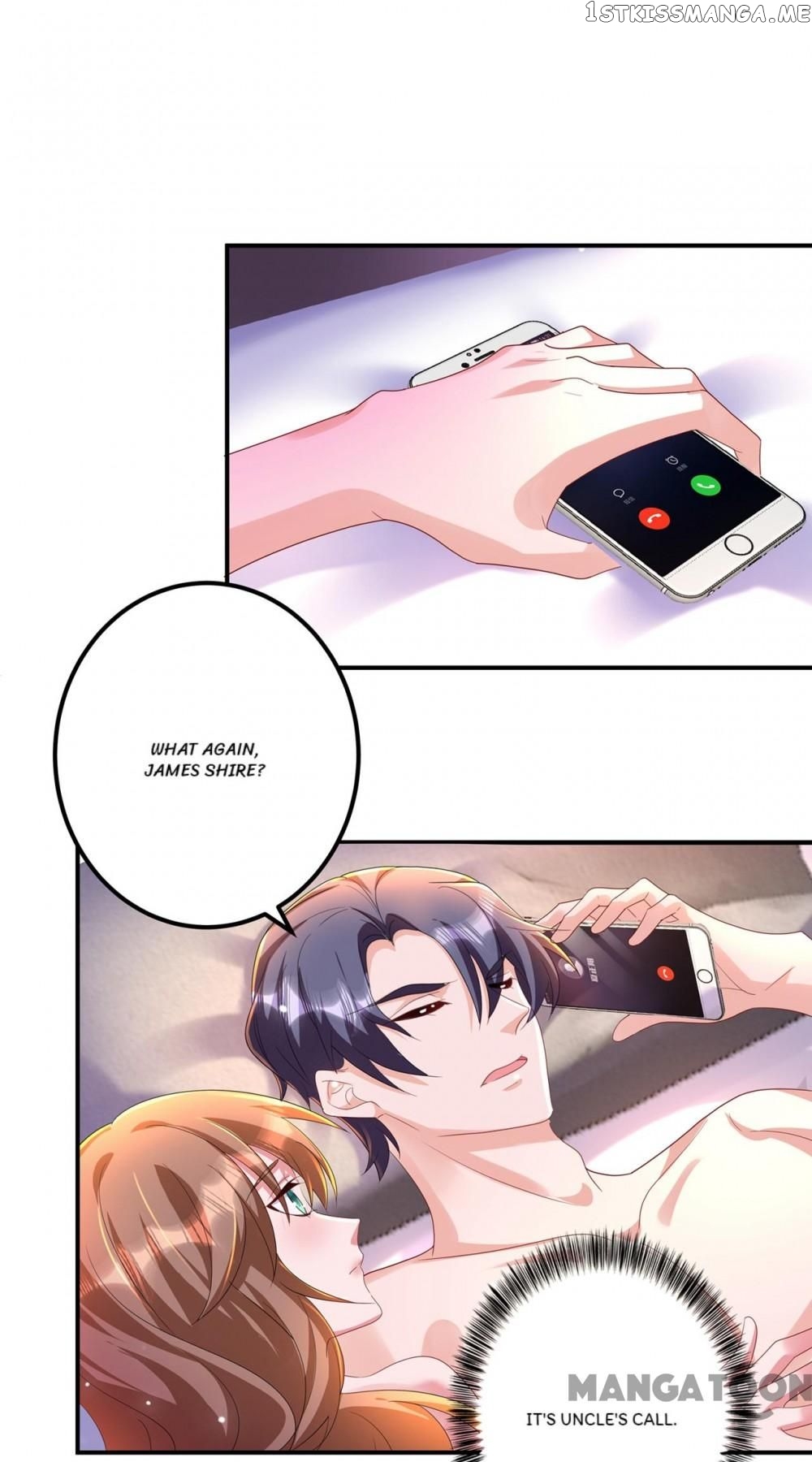 Into the Heart of a Warm Marriage chapter 425 - page 9