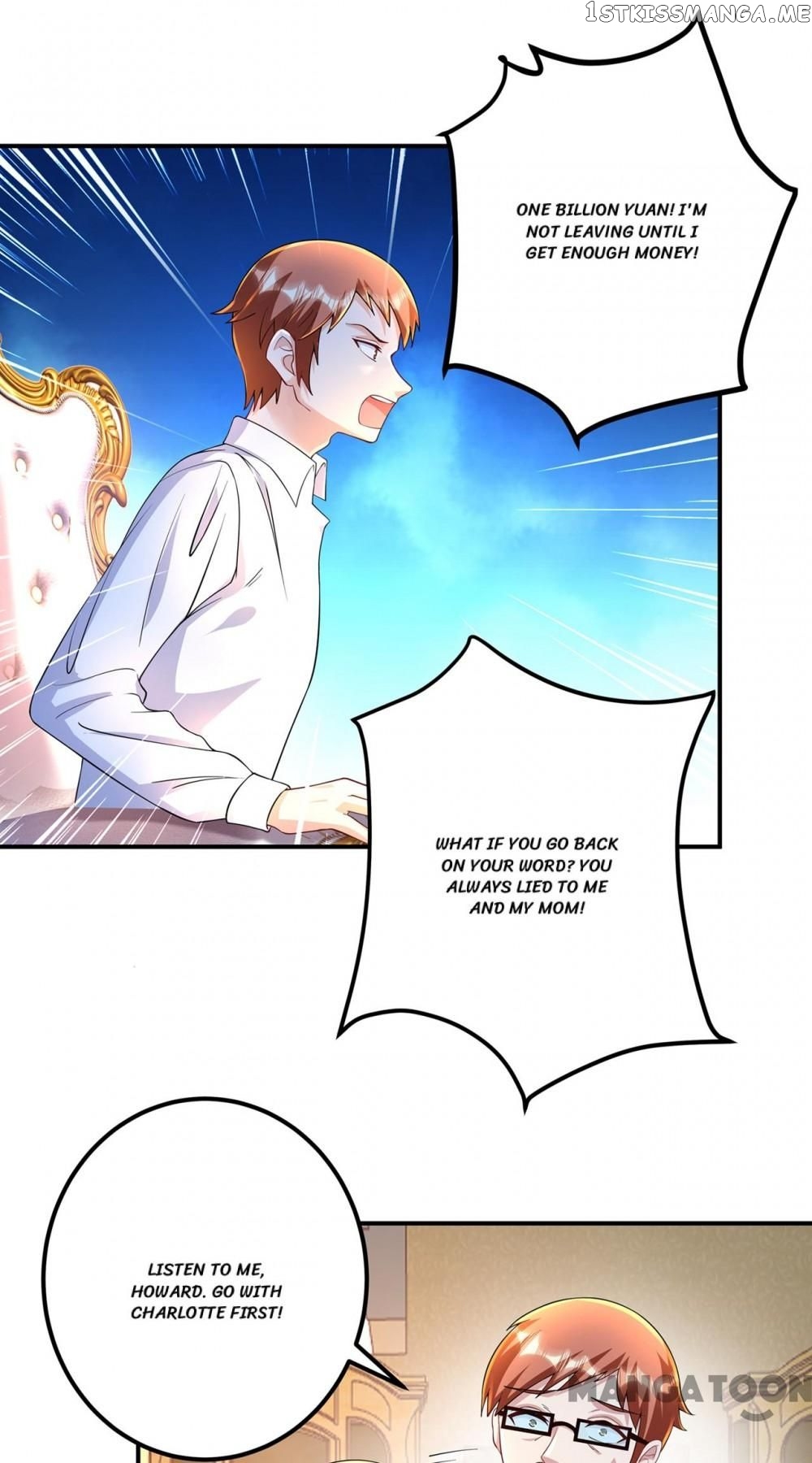 Into the Heart of a Warm Marriage chapter 423 - page 1